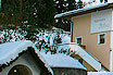 Aussicht Residence Arbea in Wolkenstein
