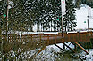 Brücke In Wolkenstein