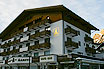 Das Hotel Aaritz Setlich Aus Gesehen Wolkenstein