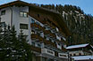 Das Hotel Aaritz Von Wolkenstein