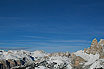 Panorama Dolomiten 