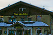 Bar La Stua Selva Gardena Italie