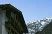 Hôtel à Val Gardena