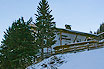 Hôtel Horizont Selva Gardena Italie