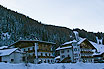 Hôtels Selva Gardena Italie