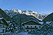 Hôtels Val Gardena Italie
