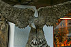 Sculpture Sur Bois Selva Gardena Italie