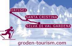 Val Gardena