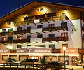 Hôtel Aaritz Val Gardena