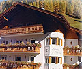 Hotel Albergo Silvana Gröden