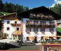 Hotel Albergo Stua Catores Gröden