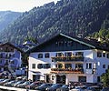 Hotel Albergo Sureghes Gröden