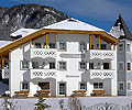 Hôtel Alpenhotel Plaza Val Gardena