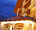 Hôtel Alpenhotel Rainell Val Gardena