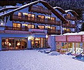 Hôtel Angelo Engel Val Gardena
