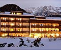 Hotel Antares Gröden