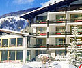 Hôtel Anterleghes Val Gardena