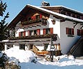 Hôtel Arnaria Val Gardena