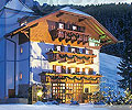 Hôtel Belaval Val Gardena