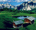 Hôtel Biancaneve Family Val Gardena