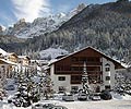 Hotel Casa Alpina Gröden