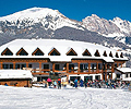 Hotel Cendevaves Gröden