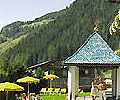 Hotel Chalet Portillo Gröden