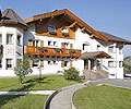 Hôtel Comploj Val Gardena