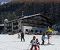 Hôtel Continental Val Gardena
