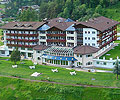 Hôtel Diamant Val Gardena