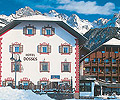Hôtel Dosses Val Gardena