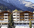 Hotel Gardena Grodnerhof Spa and Wellness Val Gardena