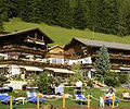 Hôtel Gardenia Val Gardena