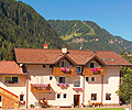 Hotel Gasthof Marina Gröden