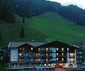 Hôtel Genziana Val Gardena