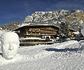 Hôtel Gran Baita Val Gardena