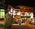 Hotel Hartmann Gröden