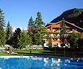 Hôtel Hell Val Gardena