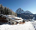 Hotel Jägerheim Gröden
