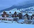 Hôtel La Perla Val Gardena
