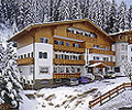 Hôtel La Pineta Val Gardena