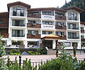 Hôtel Laurin Val Gardena