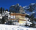Hotel Meisules Val Gardena