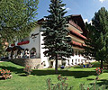 Hôtel Mignon Val Gardena