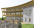 Hôtel Nives Val Gardena