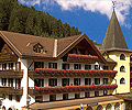 Hôtel Oswald Val Gardena