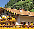 Hotel Pension Ciamp Gröden