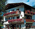 Hotel Pension Desiree Gröden