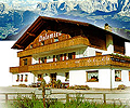 Hotel Pension Dolomieu Gröden