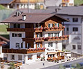 Hotel Pension Edda Gröden